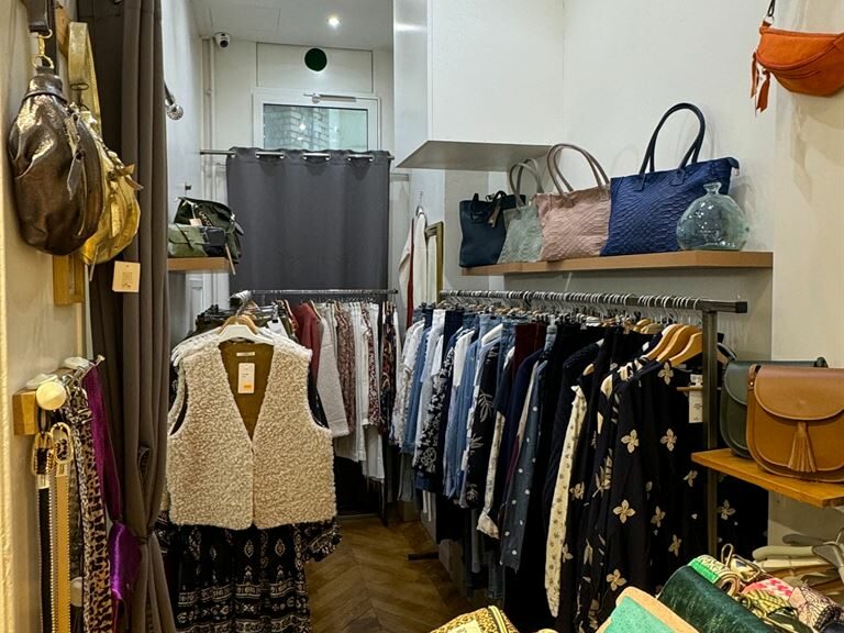 CessionBail Commercial PretAPorter PARIS 75006 3 CessionBail Commercial PretAPorter PARIS 75006 3