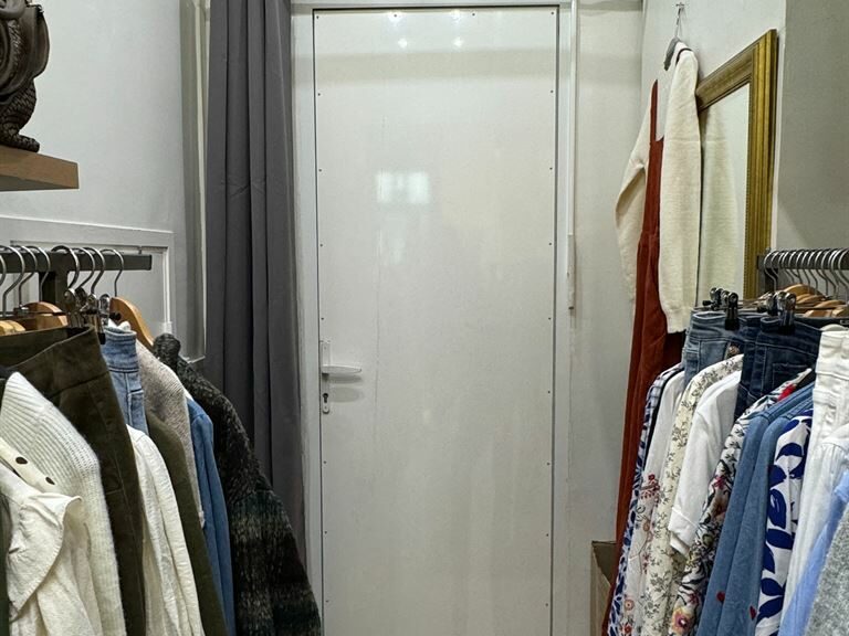 CessionBail Commercial PretAPorter PARIS 75006 4 CessionBail Commercial PretAPorter PARIS 75006 4