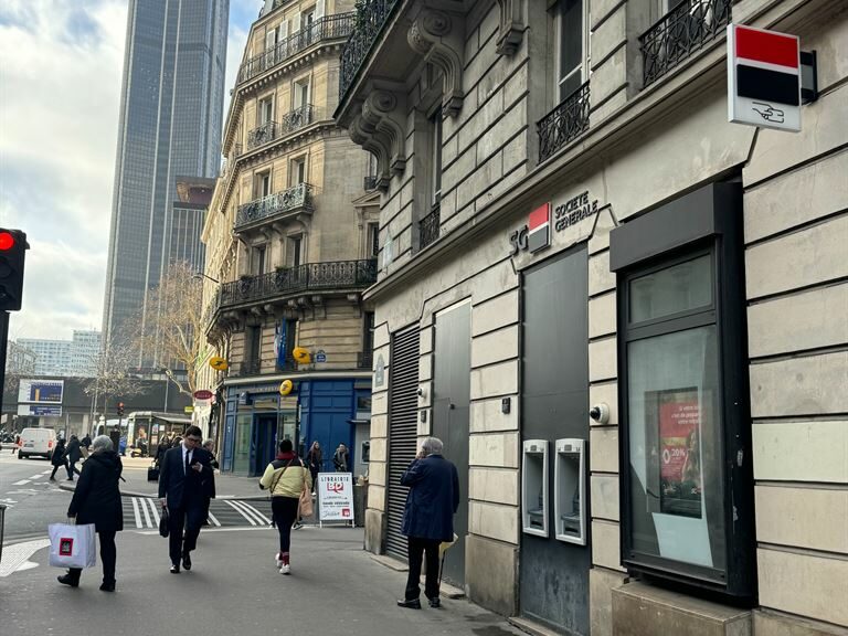 CessionBail Commercial PretAPorter PARIS 75006 6 CessionBail Commercial PretAPorter PARIS 75006 6