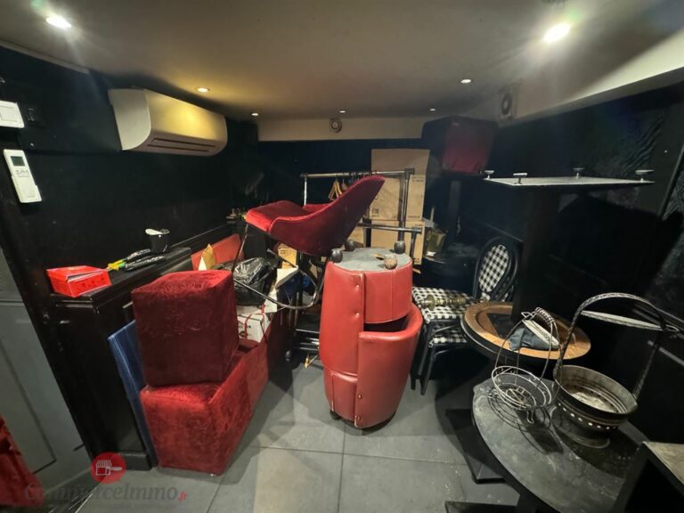 CessionBail SalonThe PARIS 75008 3 CessionBail SalonThe PARIS 75008 3