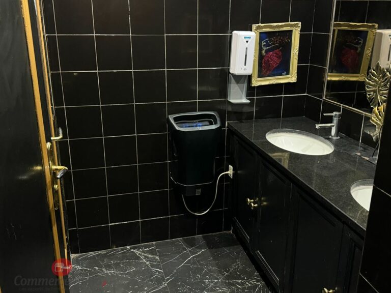 CessionBail SalonThe PARIS 75008 5 CessionBail SalonThe PARIS 75008 5