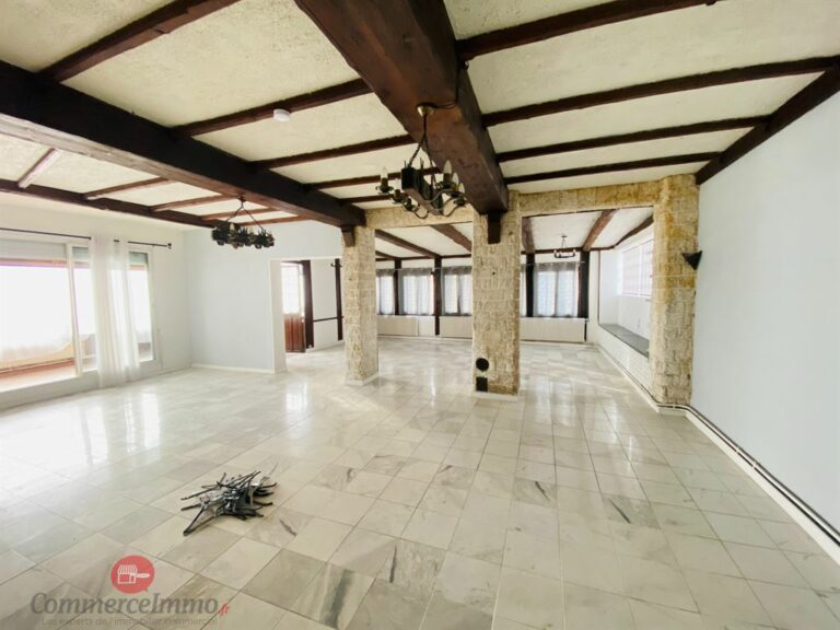 LocationPure Commercial LIVRY GARGAN 93190 1 LocationPure Commercial LIVRY GARGAN 93190 1