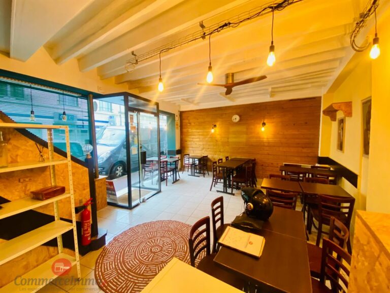 Restaurant MALAKOFF 92240 1 Restaurant MALAKOFF 92240 1