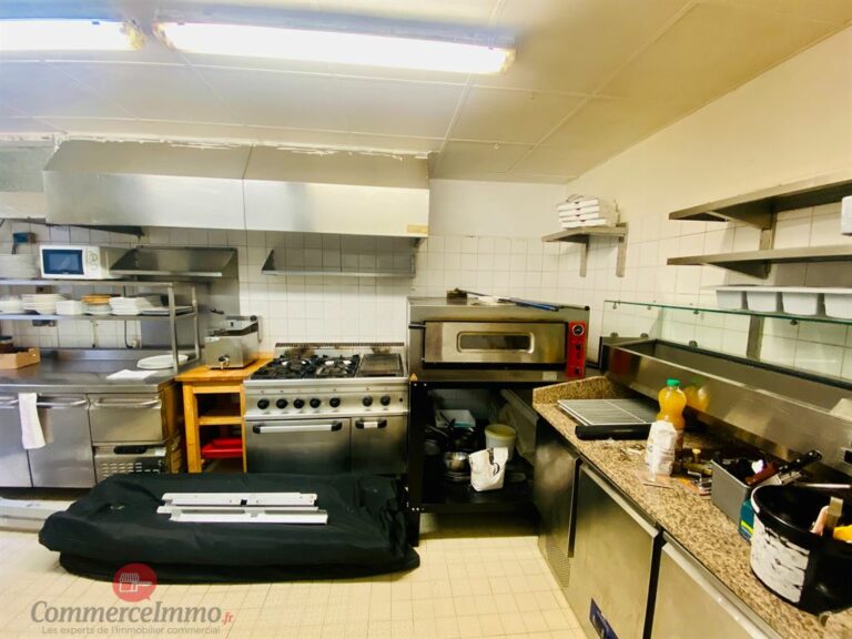 Location Commercial Pizzeria Location Commercial Pizzeria