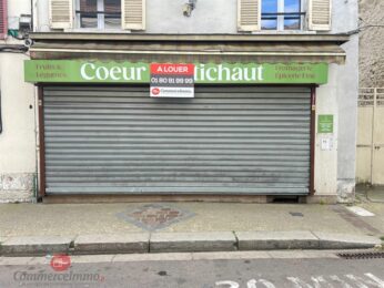 LocationPure Commercial BONNIERES SUR SEINE 78270 1