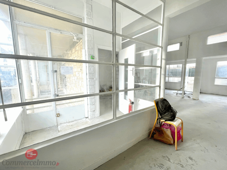 LocationPure Commercial LE RAINCY 93340 2 LocationPure Commercial LE RAINCY 93340 2