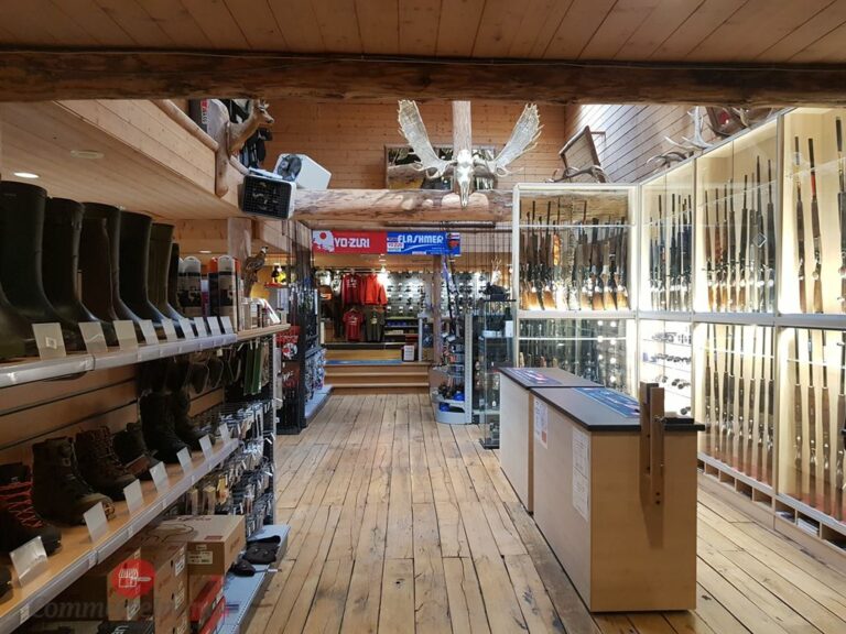 LocationPure Commercial  RAMBOUILLET 78120 2