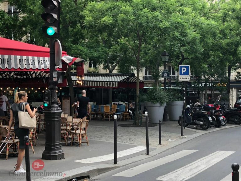 CessionBail Commercial Esthetique PARIS 75009 1 CessionBail Commercial Esthetique PARIS 75009 1