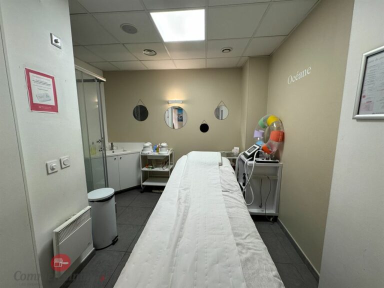 CessionBail Esthetique PARIS 75001 3 CessionBail Esthetique PARIS 75001 3