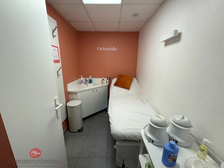 CessionBail Esthetique PARIS 75001 4 CessionBail Esthetique PARIS 75001 4