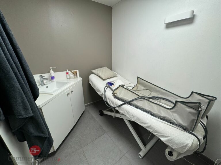 CessionBail Esthetique PARIS 75001 5 CessionBail Esthetique PARIS 75001 5