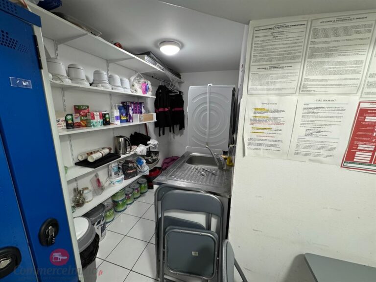 CessionBail Esthetique PARIS 75001 7 CessionBail Esthetique PARIS 75001 7