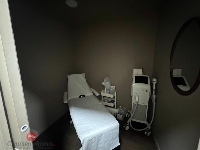 Location Esthetique PARIS 75019 3 Location Esthetique PARIS 75019 3