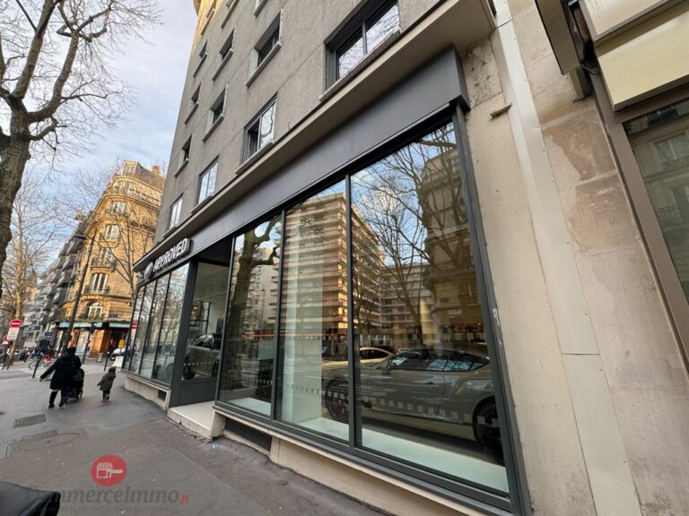 Location Esthetique PARIS 75019 4 Location Esthetique PARIS 75019 4