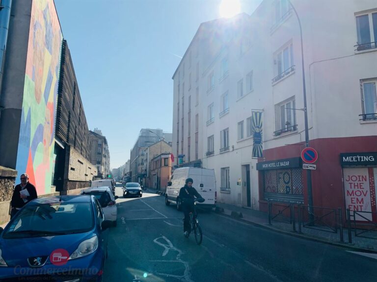 CessionBail Commercial ST OUEN SUR SEINE 93400 5 CessionBail Commercial ST OUEN SUR SEINE 93400 5