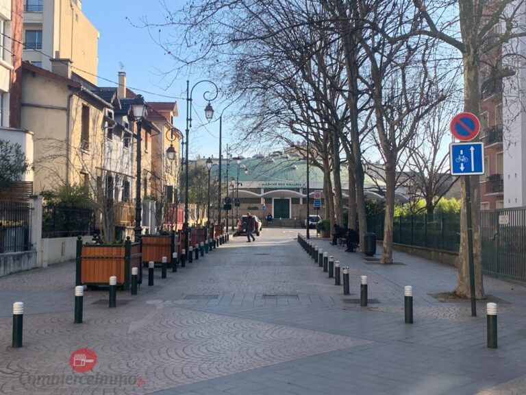 LocationPure Commercial LA GARENNE COLOMBES 92250 5 LocationPure Commercial LA GARENNE COLOMBES 92250 5