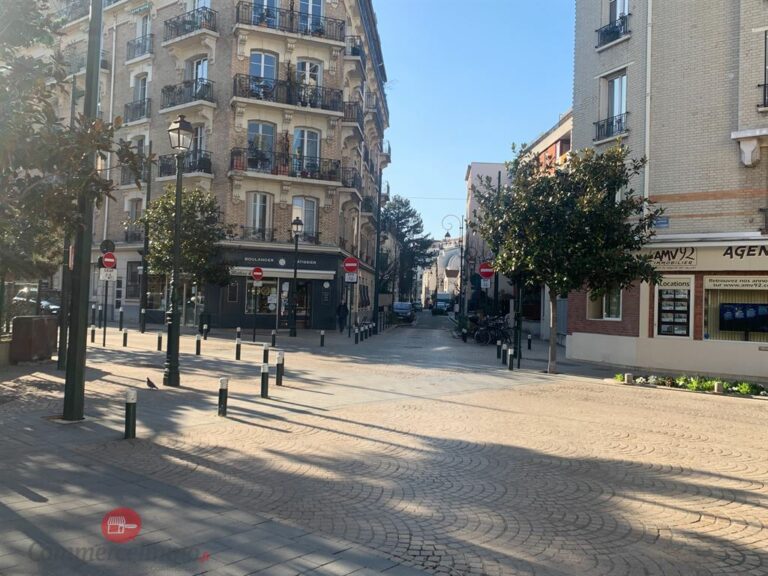 LocationPure Commercial LA GARENNE COLOMBES 92250 1 LocationPure Commercial LA GARENNE COLOMBES 92250 1