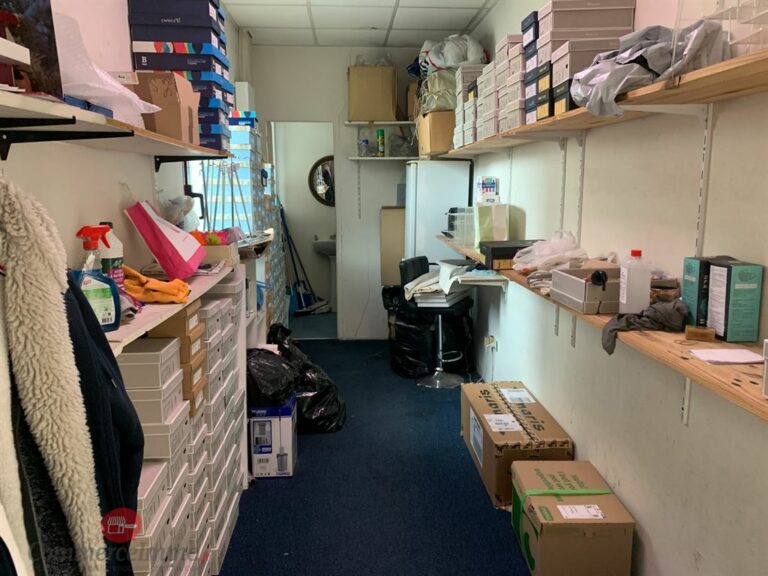 CessionBail Commercial Chaussure RUEIL MALMAISON 92500 5