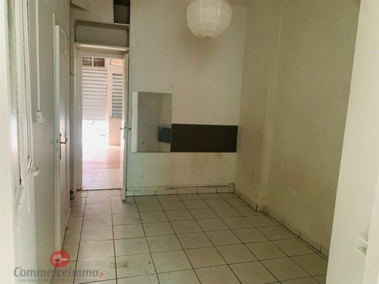 LocationPure Commercial ST OUEN SUR SEINE 93400 2 LocationPure Commercial ST OUEN SUR SEINE 93400 2