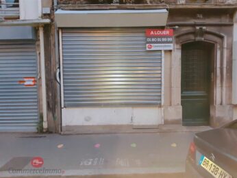 LocationPure Commercial ST OUEN SUR SEINE 93400 1