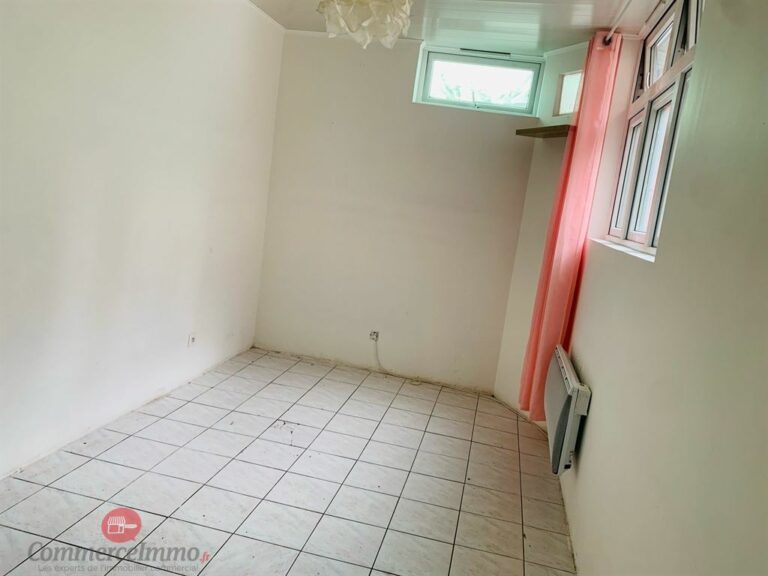 LocationPure Commercial ST OUEN SUR SEINE 93400 4 LocationPure Commercial ST OUEN SUR SEINE 93400 4