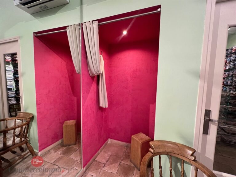 CessionBail Commercial PretAPorter PARIS 75008 2