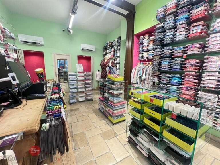 CessionBail Commercial PretAPorter PARIS 75008 1