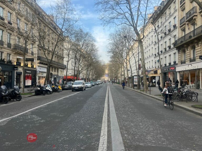 CessionBail Commercial PretAPorter PARIS 75008 7