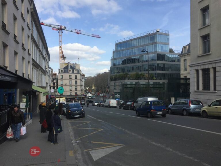 CessionBail Commercial Traiteur PARIS 75005 7 CessionBail Commercial Traiteur PARIS 75005 7