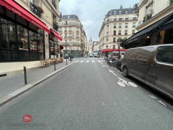 CessionBail Commercial PARIS 75005 1