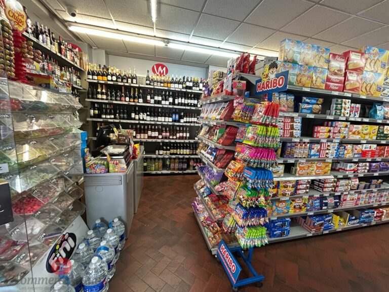 CessionBail Commercial PARIS 75005 4 CessionBail Commercial PARIS 75005 4