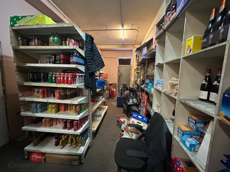 CessionBail Commercial PARIS 75005 5 CessionBail Commercial PARIS 75005 5