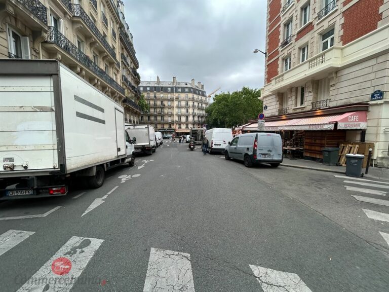 CessionBail Commercial PARIS 75005 6 CessionBail Commercial PARIS 75005 6