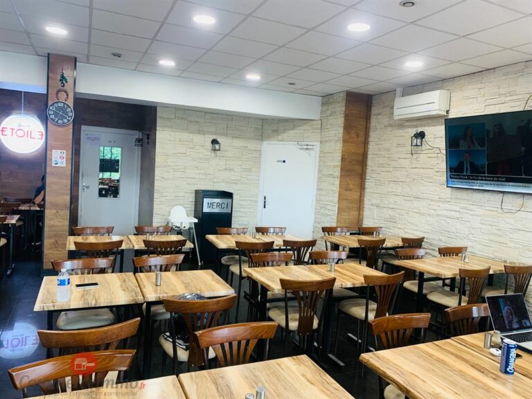 CessionBail Commercial Restaurant CHARENTON LE PONT 94220 2 CessionBail Commercial Restaurant CHARENTON LE PONT 94220 2