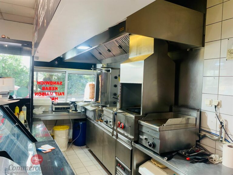 CessionBail Commercial Restaurant CHARENTON LE PONT 94220 4 CessionBail Commercial Restaurant CHARENTON LE PONT 94220 4