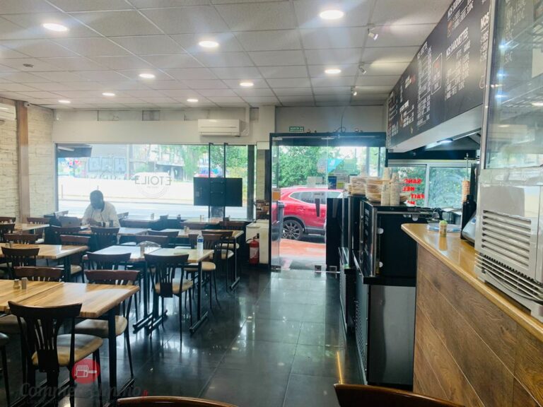 CessionBail Commercial Restaurant CHARENTON LE PONT 94220 5 CessionBail Commercial Restaurant CHARENTON LE PONT 94220 5