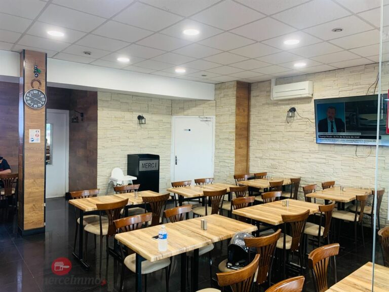 CessionBail Commercial Restaurant CHARENTON LE PONT 94220 1 CessionBail Commercial Restaurant CHARENTON LE PONT 94220 1