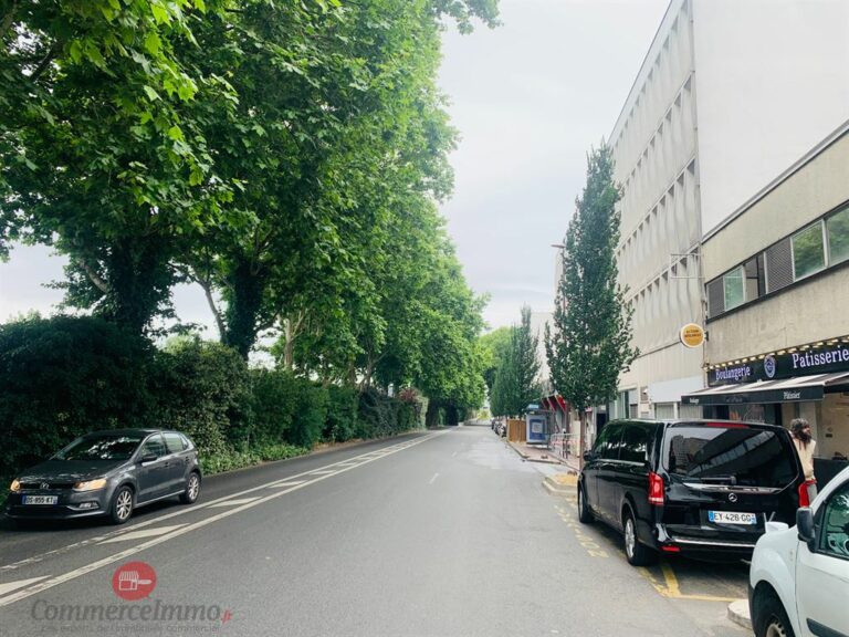 CessionBail Commercial Restaurant CHARENTON LE PONT 94220 7 CessionBail Commercial Restaurant CHARENTON LE PONT 94220 7