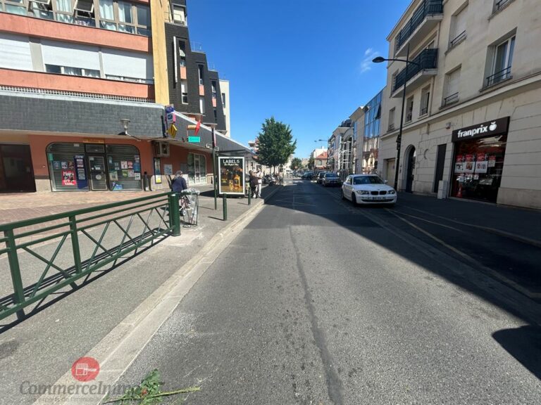 CessionBail Commercial Boucherie ALFORTVILLE 94140 7 CessionBail Commercial Boucherie ALFORTVILLE 94140 7