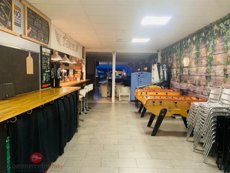 CessionBail Commercial ST MAUR DES FOSSES 94100 1 CessionBail Commercial ST MAUR DES FOSSES 94100 1