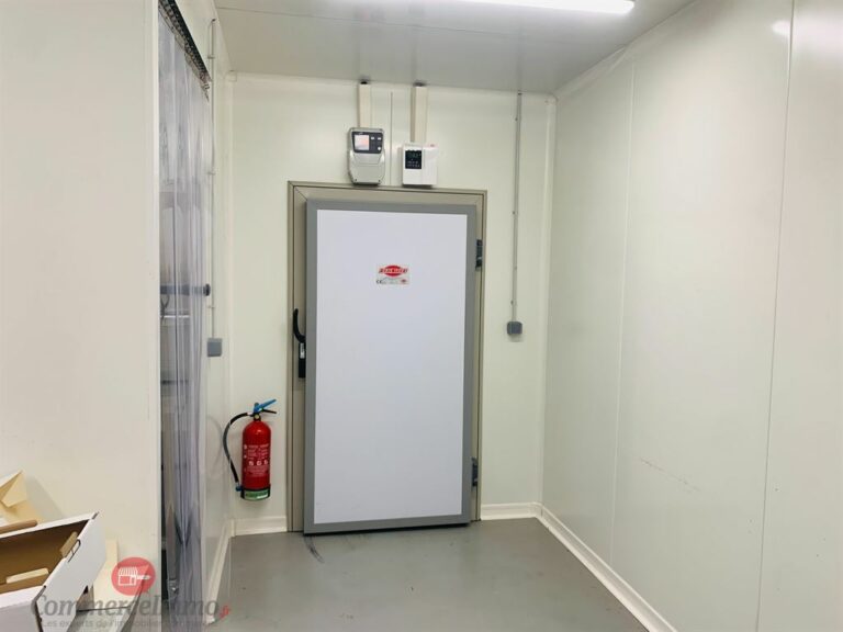 CessionBail Commercial CRETEIL 94000 4 CessionBail Commercial CRETEIL 94000 4