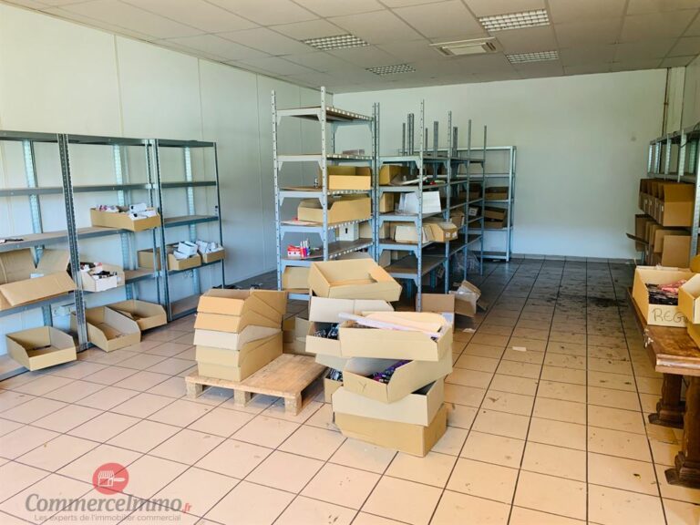 LocationPure Commercial TORCY 77200 4 LocationPure Commercial TORCY 77200 4