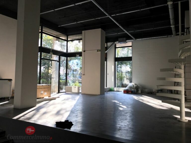 CessionBail Commercial PARIS 75011 2 CessionBail Commercial PARIS 75011 2