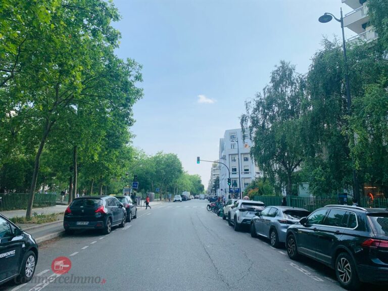 CessionBail Commercial PARIS 75011 3 CessionBail Commercial PARIS 75011 3