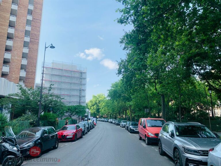 CessionBail Commercial PARIS 75011 4 CessionBail Commercial PARIS 75011 4