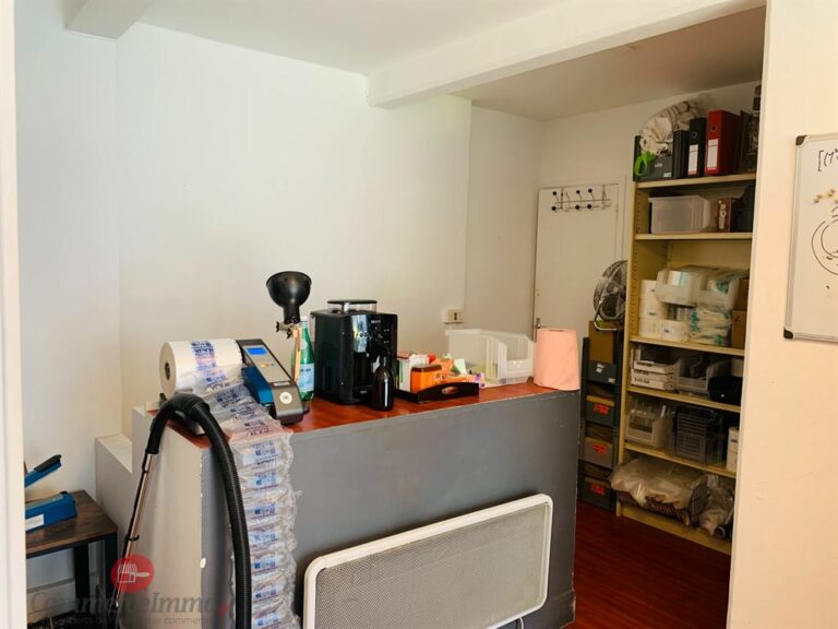 LocationPure Commercial PARIS 75013 2 LocationPure Commercial PARIS 75013 2