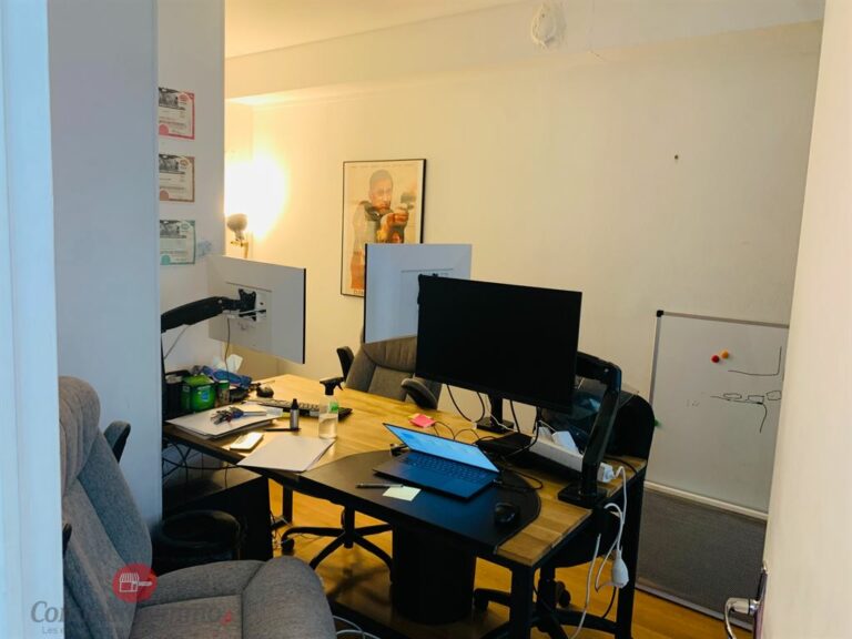 LocationPure Commercial PARIS 75013 3 LocationPure Commercial PARIS 75013 3