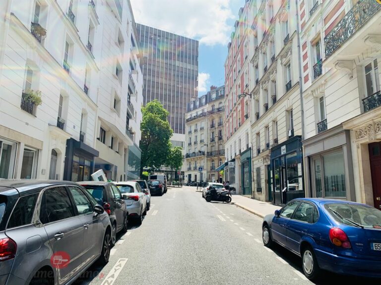 LocationPure Commercial PARIS 75013 6 LocationPure Commercial PARIS 75013 6