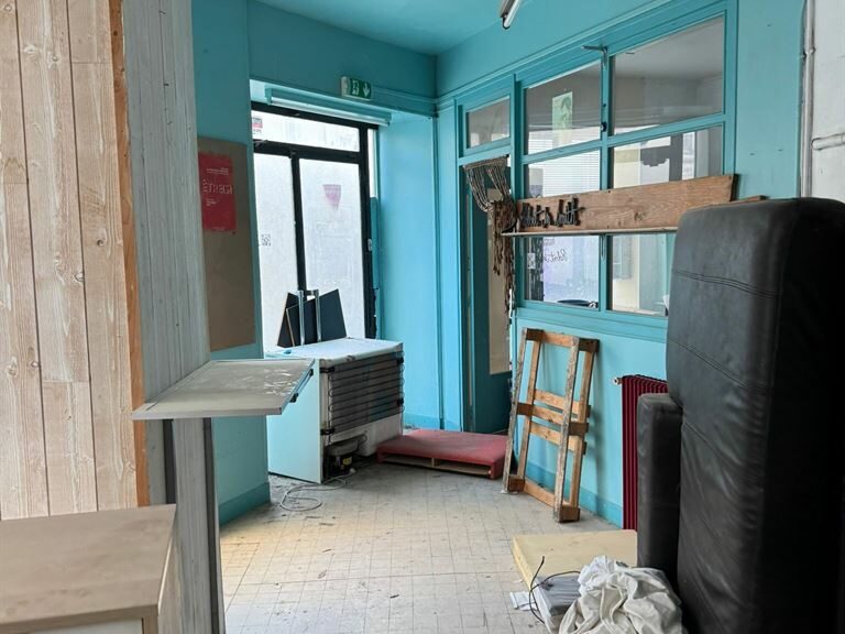 LocationPure Commercial PARIS 75010 2 LocationPure Commercial PARIS 75010 2