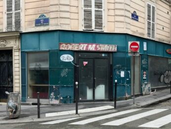 LocationPure Commercial  PARIS 75010 1
